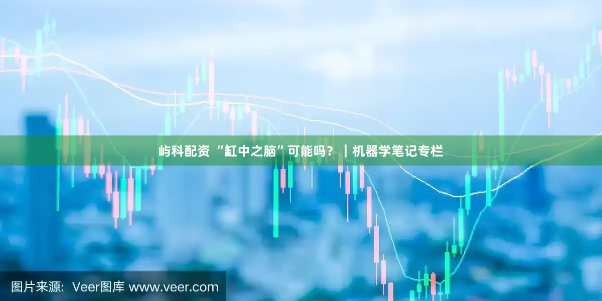 屿科配资 “缸中之脑”可能吗？｜机器学笔记专栏