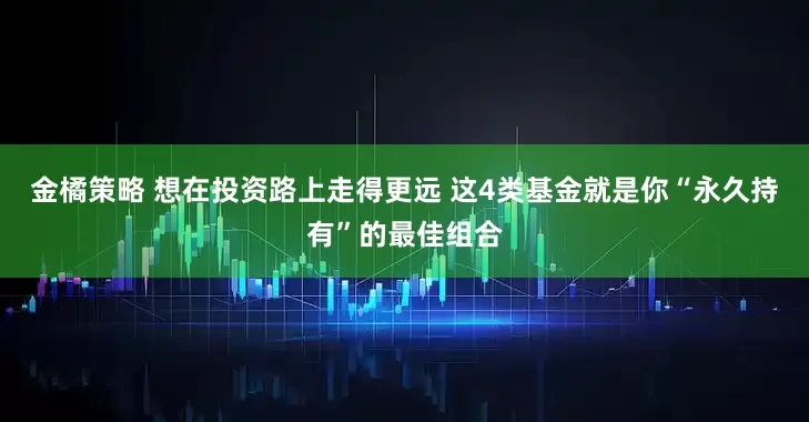 金橘策略 想在投资路上走得更远 这4类基金就是你“永久持有”的最佳组合